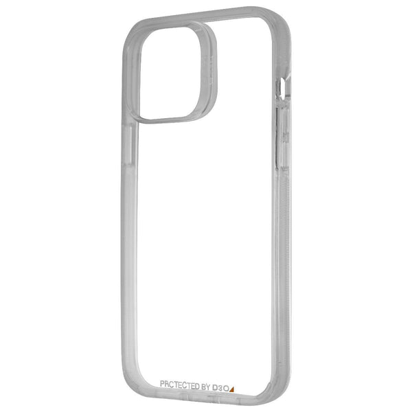 ZAGG Crystal Palace Case for Apple iPhone 13 Pro Max - Clear