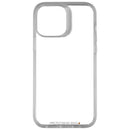 ZAGG Crystal Palace Case for Apple iPhone 13 Pro Max - Clear