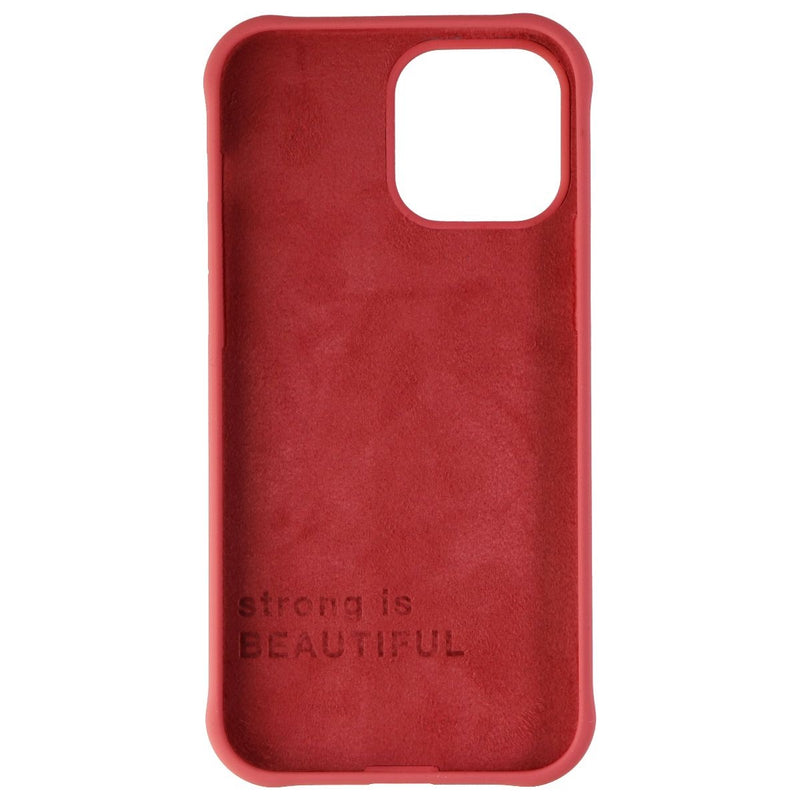 Urban Armor Gear DOT Series Case for Apple iPhone 13 Pro Max - Clay Red