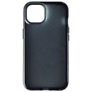 Tech21 Evo Check Series Flexible Gel Case for iPhone 13 - Black