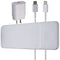 Samsung Wireless Charger Trio for Qi Devices, Headphones & Watches - White