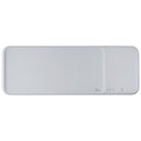 Samsung Wireless Charger Trio for Qi Devices (Headphones & Watches) - White