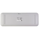 Samsung Wireless Charger Trio for Qi Devices (Headphones & Watches) - White