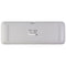 Samsung Wireless Charger Trio for Qi Devices, Headphones & Watches - White