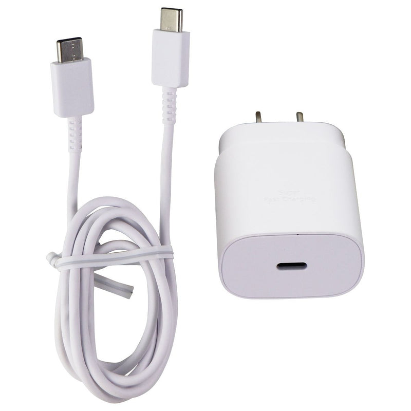 Samsung Wireless Charger Trio for Qi Devices (Headphones & Watches) - White