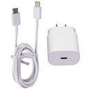 Samsung Wireless Charger Trio for Qi Devices (Headphones & Watches) - White