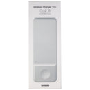 Samsung Wireless Charger Trio for Qi Devices (Headphones & Watches) - White