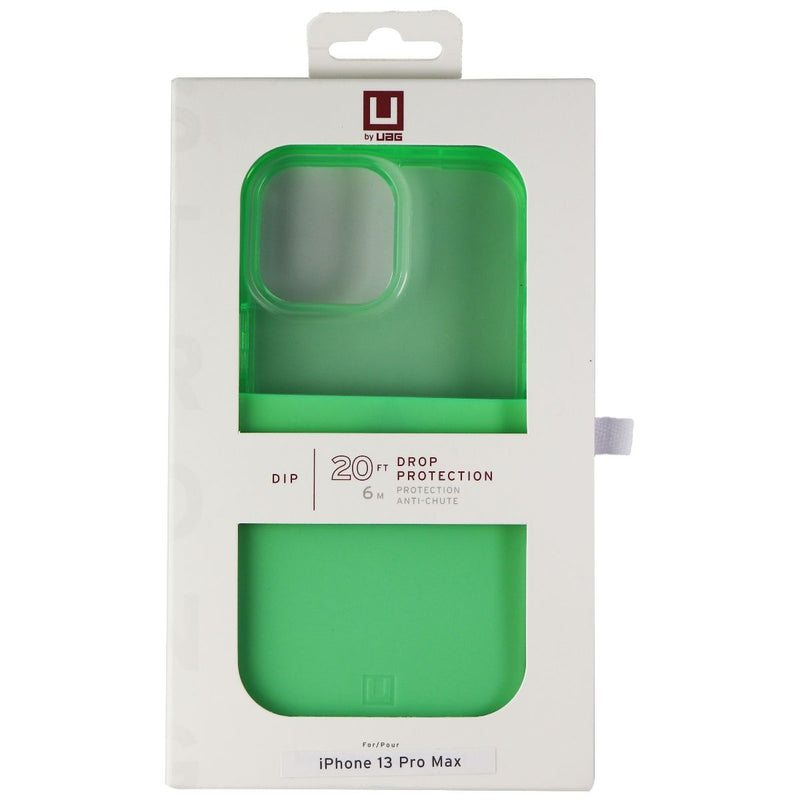 Urban Armor Gear Dip Series Case for Apple iPhone 13 Pro Max - Spearmint