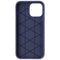LAUT Shield Series Dual Layer Case for Apple iPhone 13 Pro Max - Indigo Blue