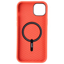 ZAGG Gear4 Battersea Snap Case for MagSafe for iPhone 14 Plus - Black