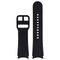 Samsung Sport Band for Galaxy Watch4 & Watch4 Classic - Black 20mm Small/Medium