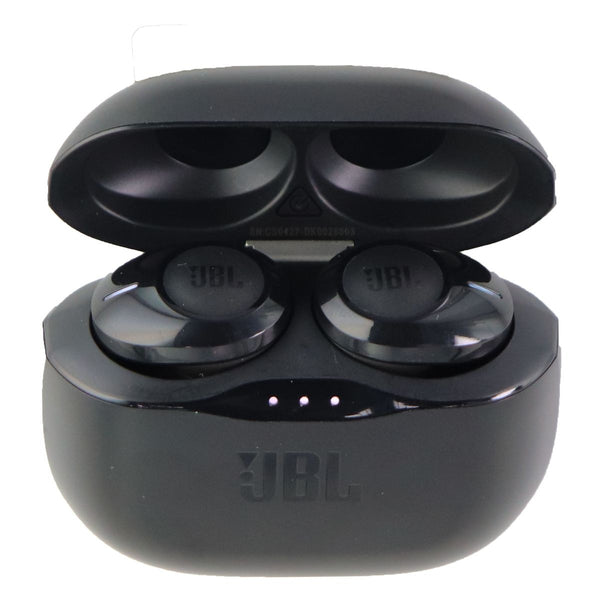 JBL Tune 125TWS True Wireless Stereo Bluetooth Earbuds - Black