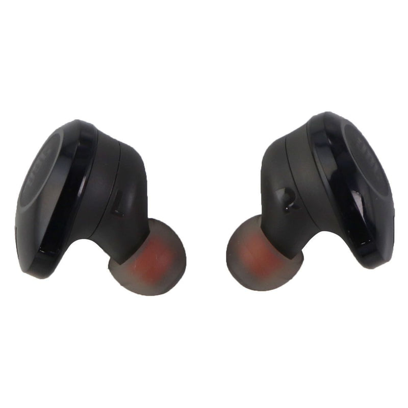 JBL Tune 125TWS True Wireless Stereo Bluetooth Earbuds - Black