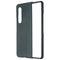 Samsung Silicone Cover for Samsung Galaxy Z Fold3 5G - Green