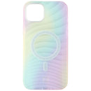 Incipio Forme Series Case for MagSafe for iPhone 14 Plus - Opalescent Tide
