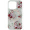 Coach Hardshell Case for MagSafe for iPhone 14 Pro - Floral Purple Bundle