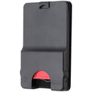 KATANA Safety Wallet - Personal Safety on The Go Alarm - Black