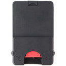 KATANA Safety Wallet - Personal Safety on The Go Alarm - Black