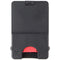 KATANA Safety Wallet - Personal Safety on The Go Alarm - Black