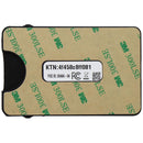 KATANA Safety Wallet - Personal Safety on The Go Alarm - Black