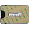 KATANA Safety Wallet - Personal Safety on The Go Alarm - Black