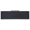 JLab Crasher XL Splashproof Portable Bluetooth Speaker - Gunmetal Gray