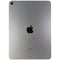 Apple iPad Air (4th Gen) 10.9-inch Tablet (A2316) Wi-Fi Only - 64GB / Silver