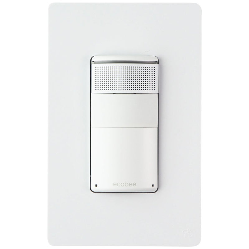 Ecobee (Replacement Housing Only) for Switch+ Smart Light - White