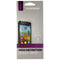 PureGear High Definition Tempered Glass for Google Pixel XL (1st Gen) - Clear