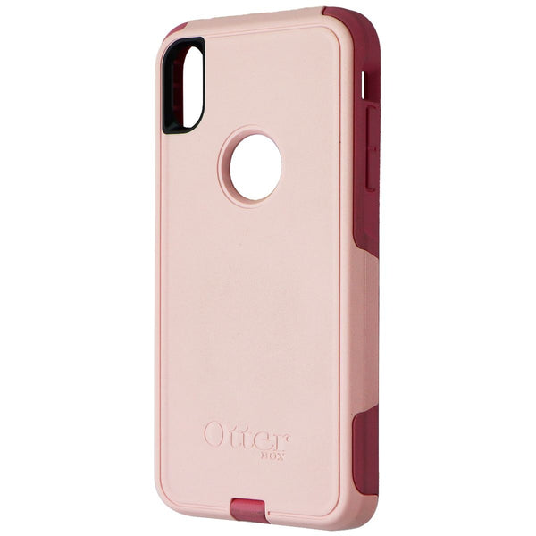 OtterBox Commuter Dual Layer Case for Apple iPhone Xs Max - Ballet Way Pink