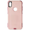 OtterBox Commuter Dual Layer Case for Apple iPhone Xs Max - Ballet Way Pink
