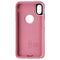 OtterBox Commuter Dual Layer Case for Apple iPhone Xs Max - Ballet Way Pink