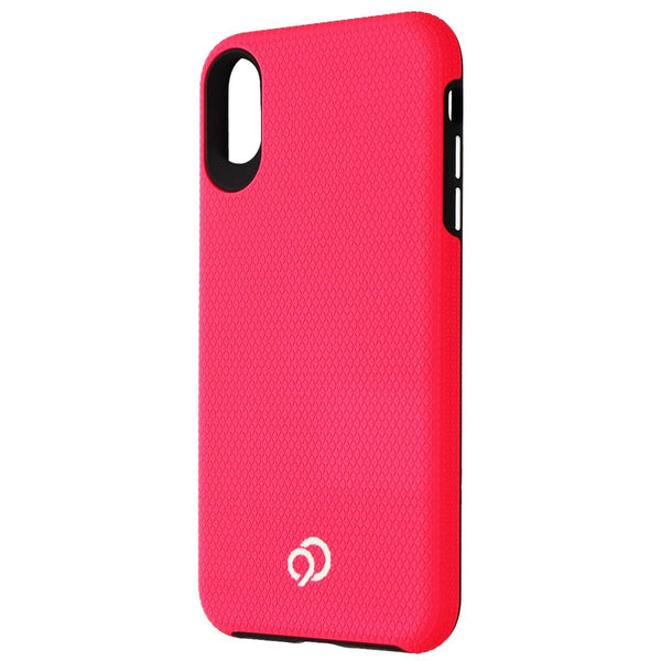 Nimbus9 Latitude Series Case for iPhone Xs Max - Pink