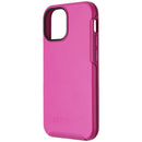 OtterBox Symmetry Series Case for iPhone 13 mini/12 mini - Renaissance Pink