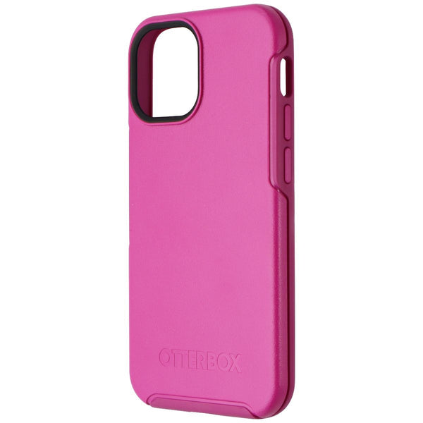 OtterBox Symmetry Series Case for iPhone 13 mini/12 mini - Renaissance Pink