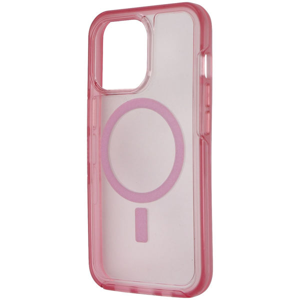 OtterBox Symmetry+ Series Case for MagSafe for iPhone 13 Pro - Tinted Rose