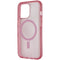 OtterBox Symmetry+ Series Case for MagSafe for iPhone 13 Pro - Tinted Rose