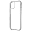 Bodyguardz Ace Pro Series Case for iPhone 12/12 Pro - Clear/White