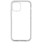 Bodyguardz Ace Pro Series Case for iPhone 12/12 Pro - Clear/White