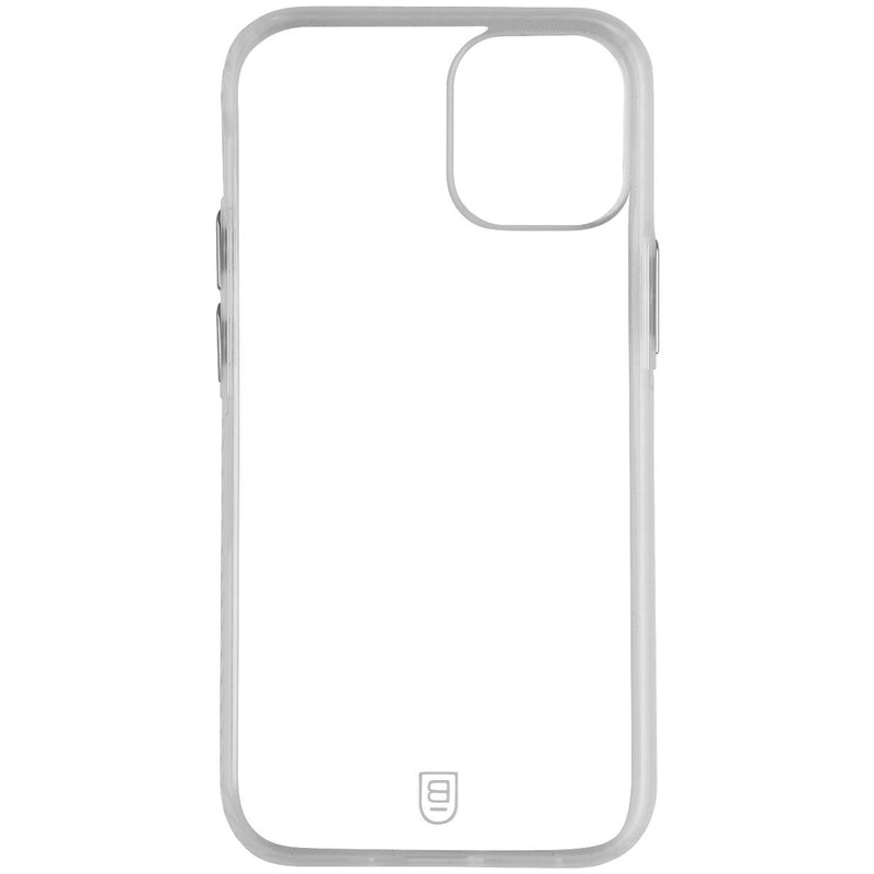 Bodyguardz Carve Series Case for Apple iPhone 12 mini - Clear