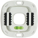 Replacement Mounting Plate for Ecobee3 Lite Smart Thermostats - White