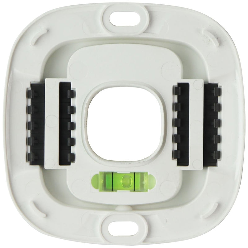 Replacement Mounting Plate for Ecobee3 Lite Smart Thermostats - White
