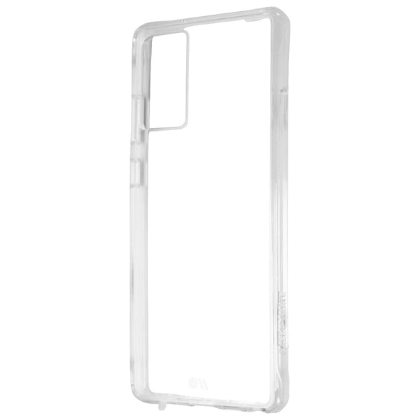 Case-Mate Tough Clear Hard Case for Samsung Galaxy Note20 5G - Clear