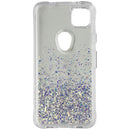 Case-Mate Twinkle Ombre Series Hard Case for Google Pixel 4a (Only) - Stardust