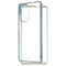 Case-Mate Tough Clear Plus Series Case with Front Bumper for LG Wing - Clear