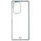 Case-Mate Tough Clear Plus Series Case with Front Bumper for LG Wing - Clear