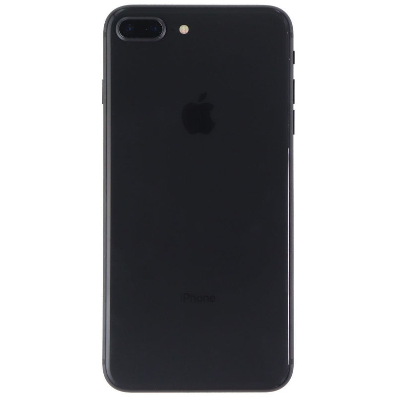 Apple iPhone 8 Plus (5.5-inch) Smartphone (A1897) Unlocked - 256GB / Space Gray