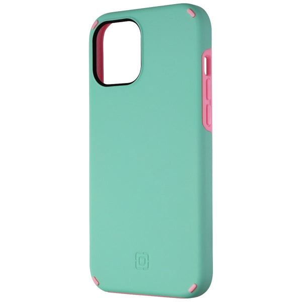 Incipio Duo Series Case for Apple iPhone 12 Pro Max - Candy Mint Green / Pink