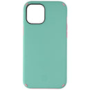 Incipio Duo Series Case for Apple iPhone 12 Pro Max - Candy Mint Green / Pink