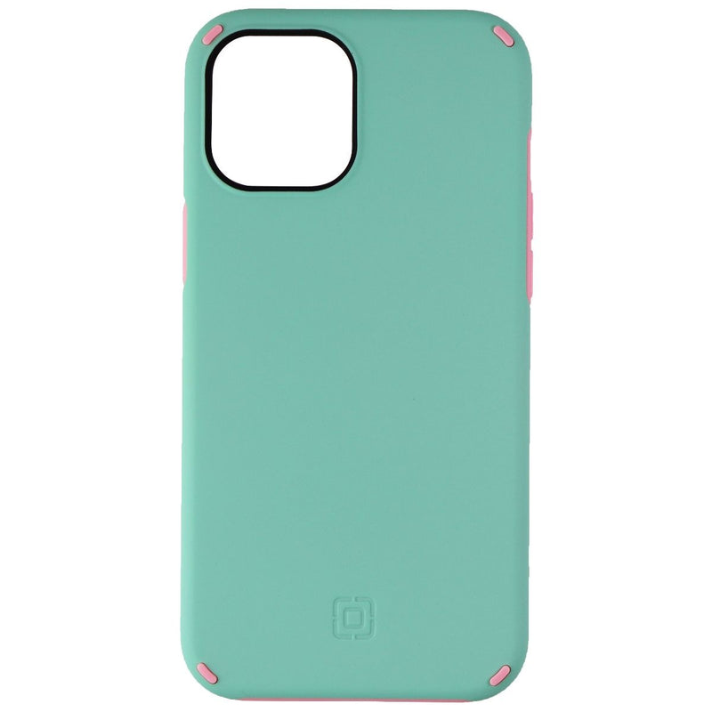 Incipio Duo Series Case for Apple iPhone 12 Pro Max - Candy Mint Green / Pink
